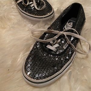 Bling vans